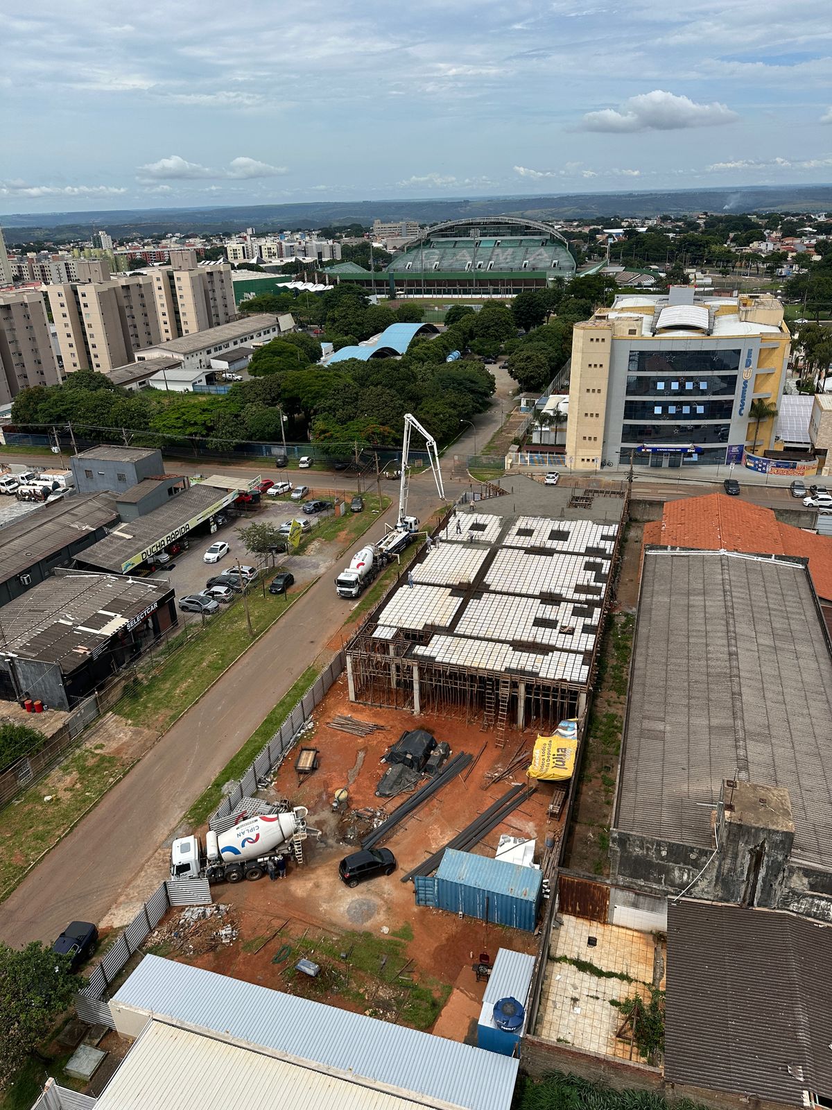 Centro Clínico Gama - Imagem 2