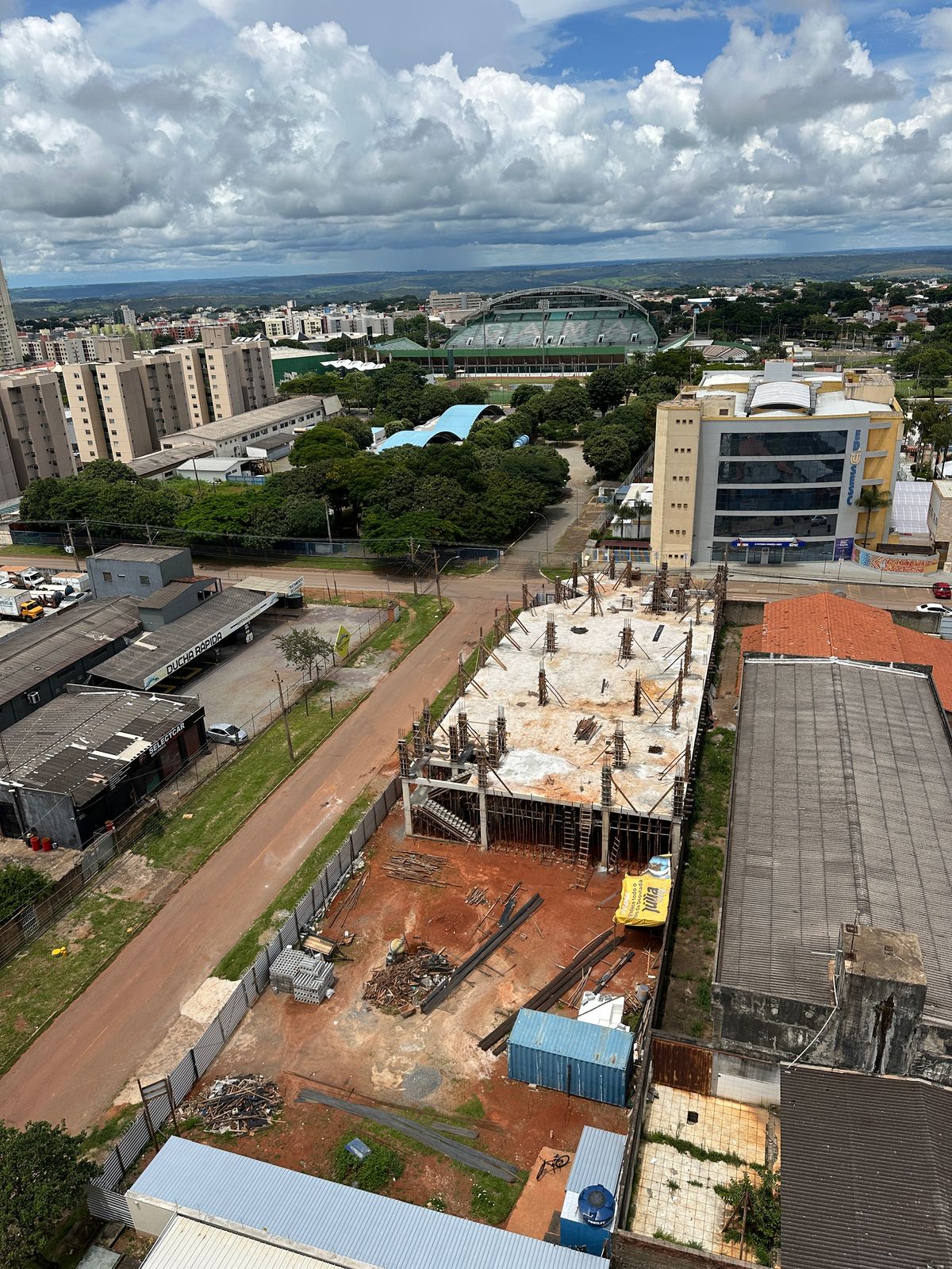 Centro Clínico Gama