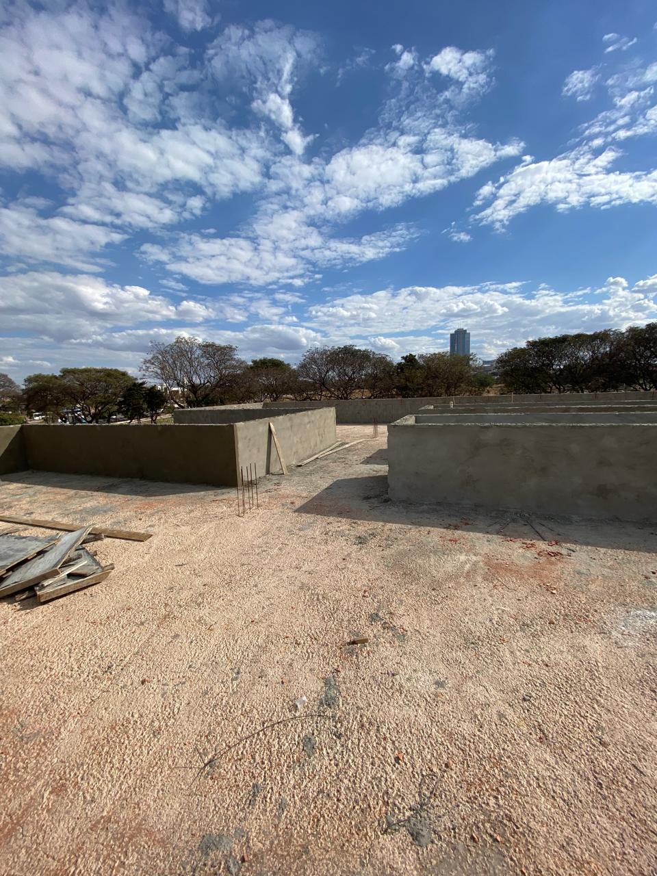 Obra Setor de Oficinas Taguatinga Norte - Imagem 2