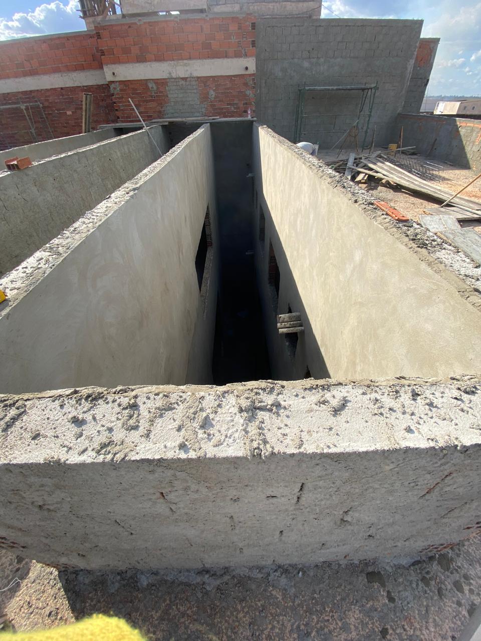 Obra Setor de Oficinas Taguatinga Norte - Imagem 3