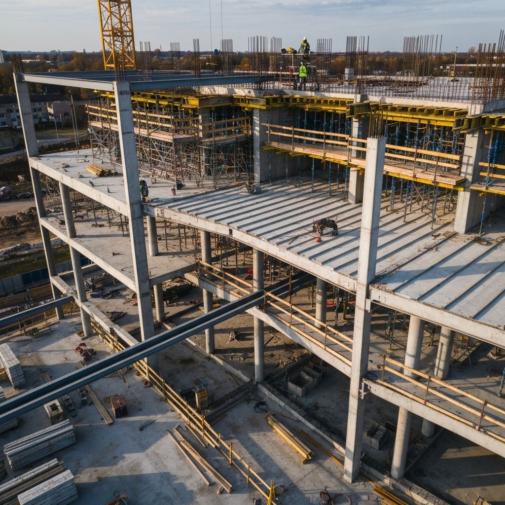 B.S Empreendimentos - Construção de alto padrão